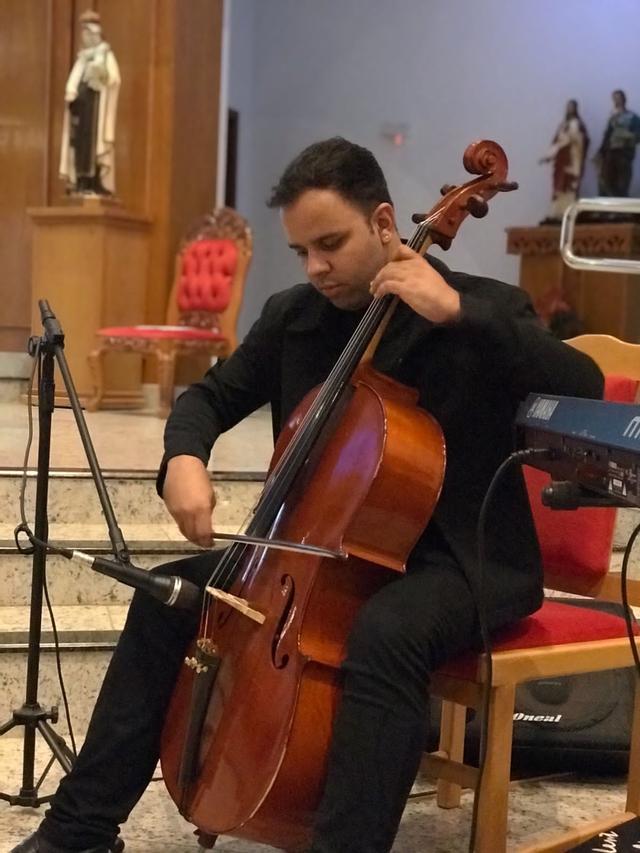 Nathan Covre - Musicista - 2