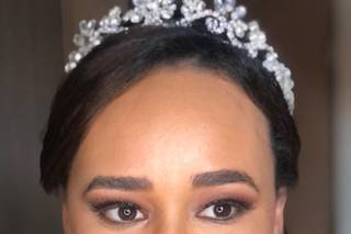 Vanessa Morais Makeup & Hair - 18