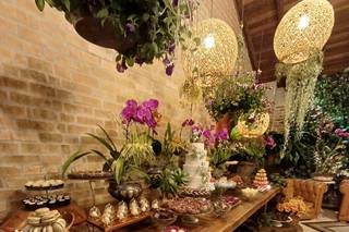 Casa de Campo Espaço de Eventos - 15