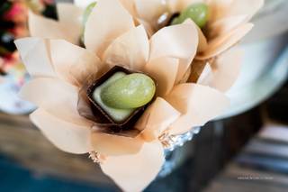 Doce Lembrança - Doces finos e Lembranças Especiais - 7