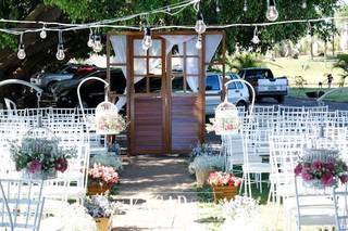 Cora Ferreira Decorações - 13