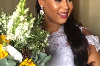 Vanessa Morais Makeup & Hair - 19