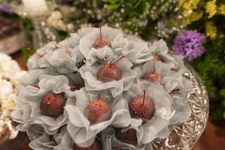 Dona Rose Brigadeiros - 14