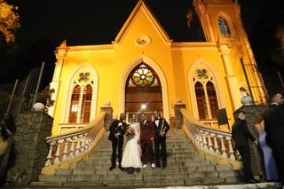 Trio Lince Eventos Musicais - 8