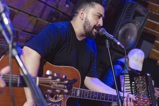 Julio Neto Cantor - 6