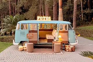 Kombi Casamenteira - 5