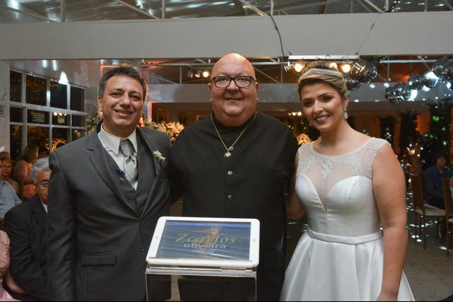 ZCarlos Oliveira - Celebrante - 3