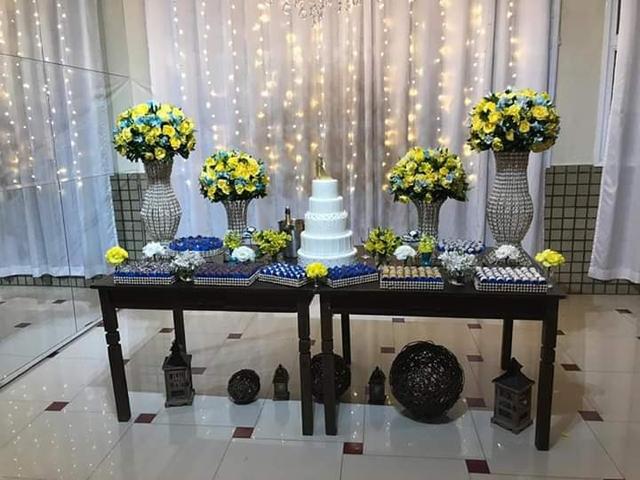 Buffet Primavera - 3