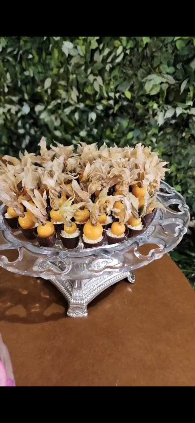 Grispe Cakes by Raquel Souza - 2