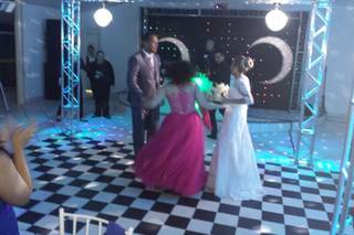 Dj Marcio Santos - 8