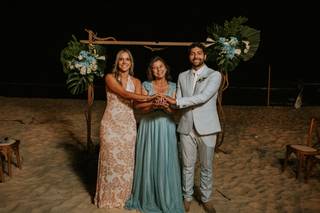 Uma Rosa Celebrante - 6