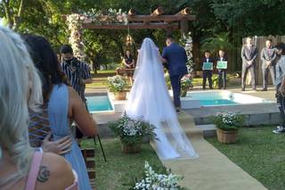 Villa Madero - Espaço de Eventos - 11