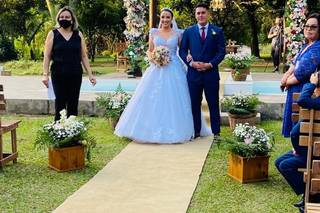 Villa Madero - Espaço de Eventos - 12
