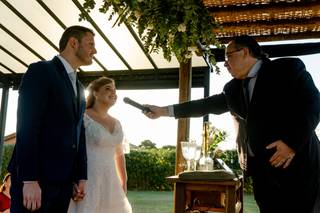 Sylvio Montenegro - Celebrante - 9