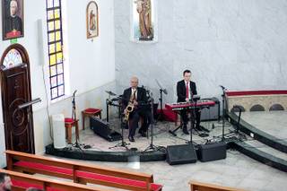 Acordes e Cordas - 1