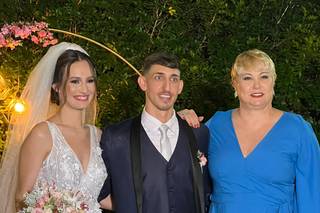 Sueli Alves Celebrante - 12