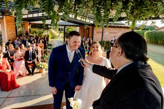 Sylvio Montenegro - Celebrante - 10