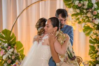 Claryssa Monteiro Celebrações - 8