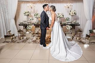 Espaço Celebrar - 1