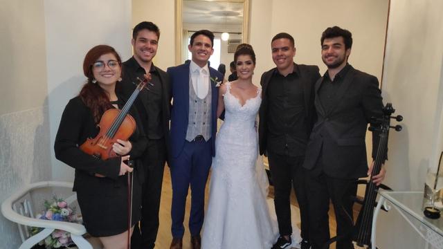 Melodia & Amor - 4