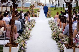 Quero Casar Assessoria - 6