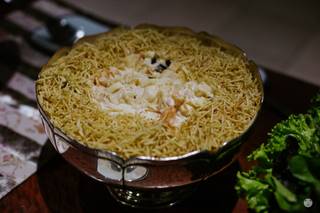 Duart's Buffet - 5