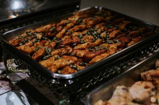 Duart's Buffet - 6