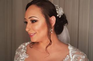 Elaine Barros Make Up - 7