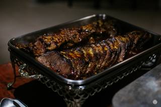 Duart's Buffet - 7