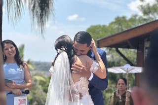 Celebrante Carol Mendes - 9