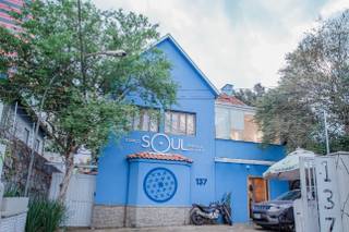 Espaço Soul - 10