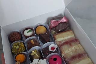 Laís Barbalho Doceria - 14