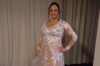 Elaine Barros Make Up - 9