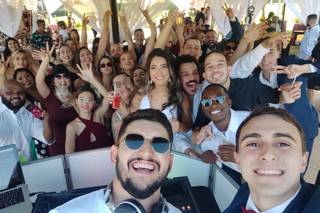DJ Guilherme Monteiro - 9