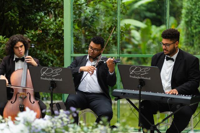 RS Produção Musical - 1