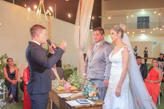 Will Mendes Celebrante - 14