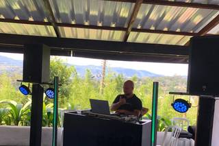 DJ Vision Sound e Musica para Eventos - 5