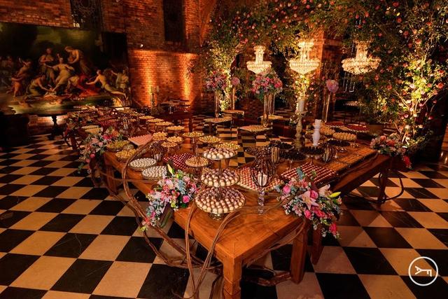 Benta Brigaderia - 1