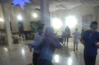 Elo 5 Eventos - Pista de Led - 12