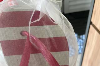CustumiZú - Chinelos e Lembranças Personalizadas - 11