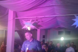 Elo 5 Eventos - Pista de Led - 13