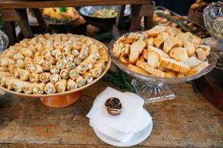 Festa & Food - Gastronomia para Eventos - 5
