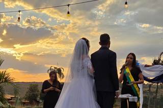 Nina - Juíza de Paz - 7