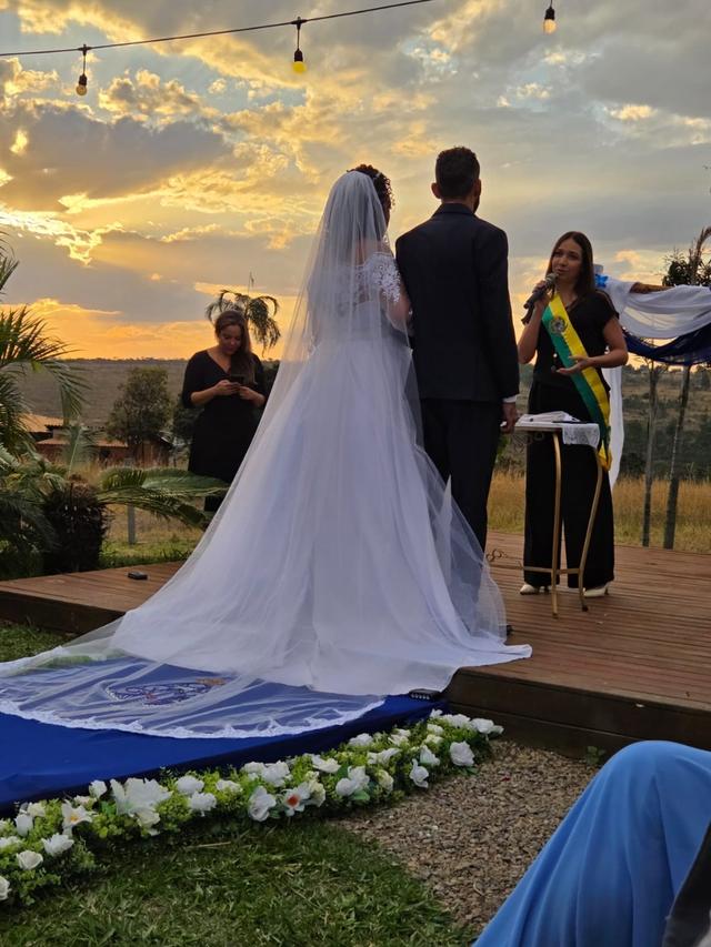 Nina - Juíza de Paz - 3
