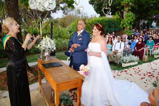 Garten Haus Café Colonial - 9