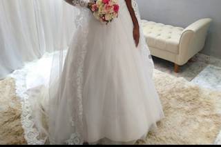 Diva Noivas e Trajes - 5
