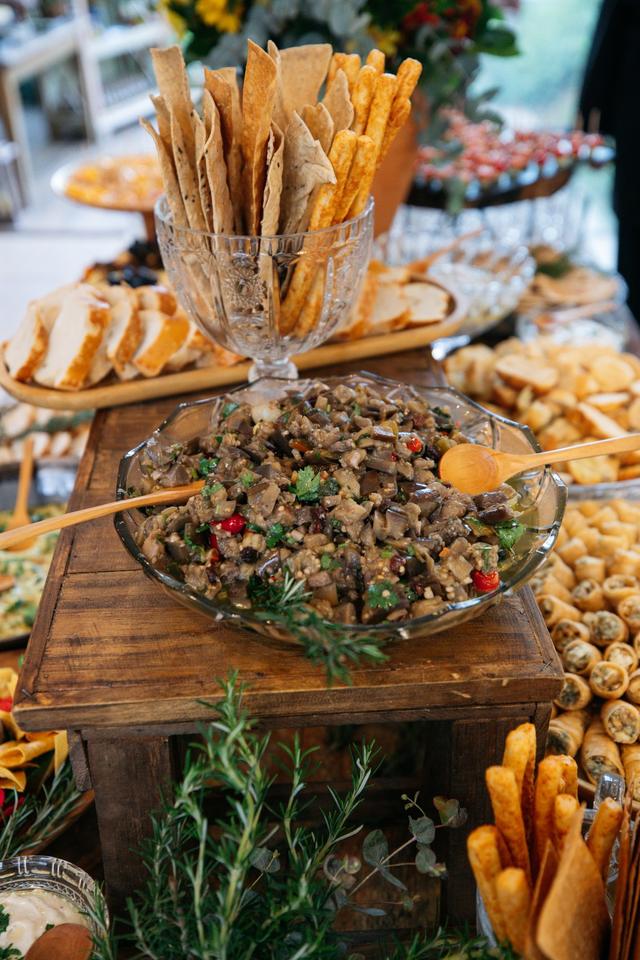Festa & Food - Gastronomia para Eventos - 2