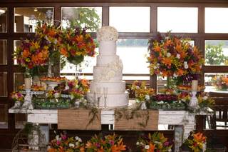 Garten Haus Café Colonial - 11