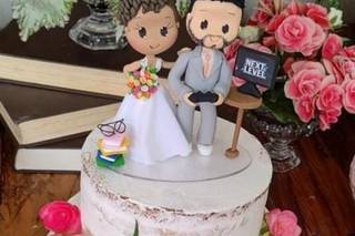 Ateliê Arte e Encanto Biscuit - 11