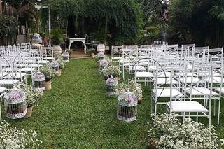 Buffet July Festas - 7